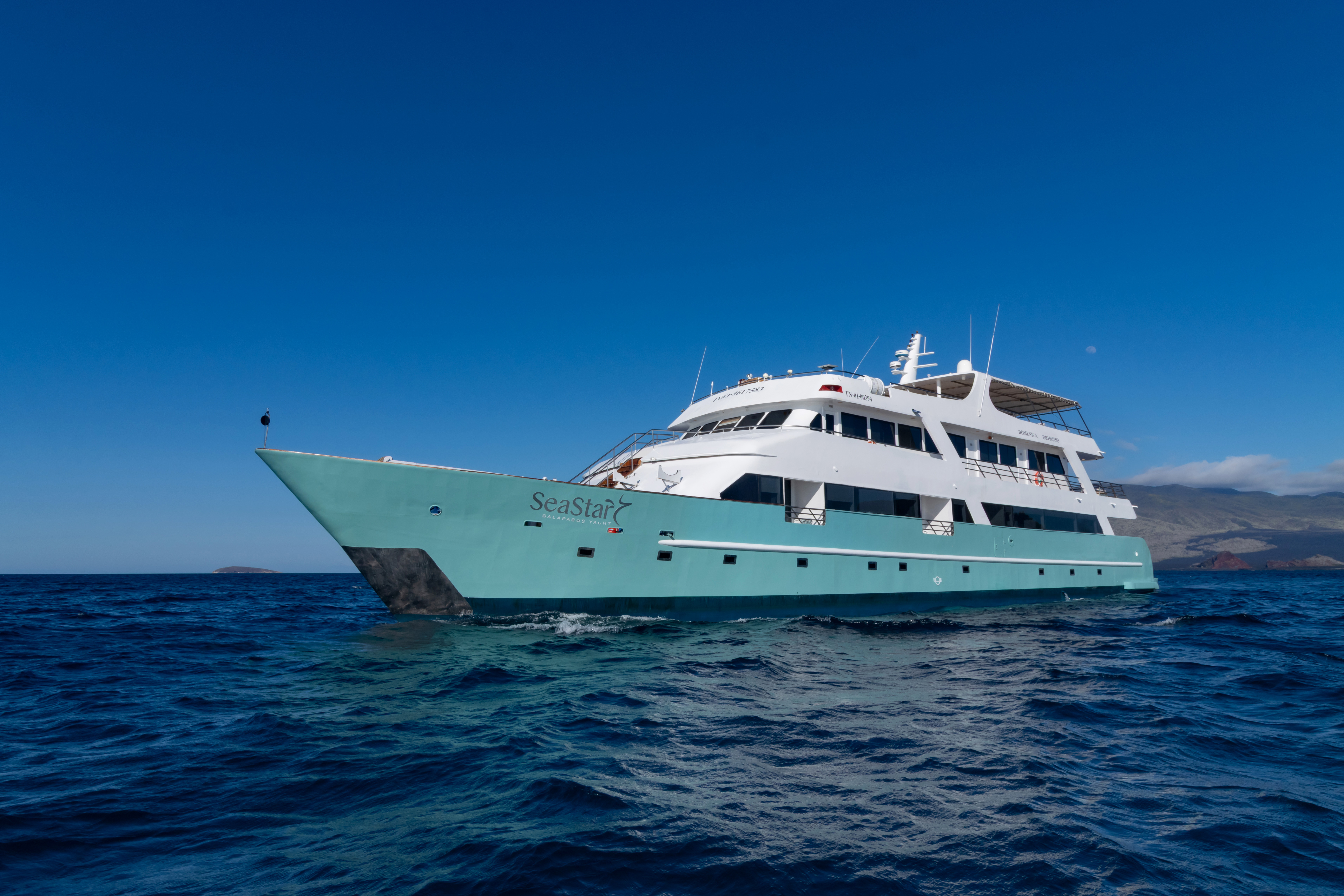 M/C Sea Star