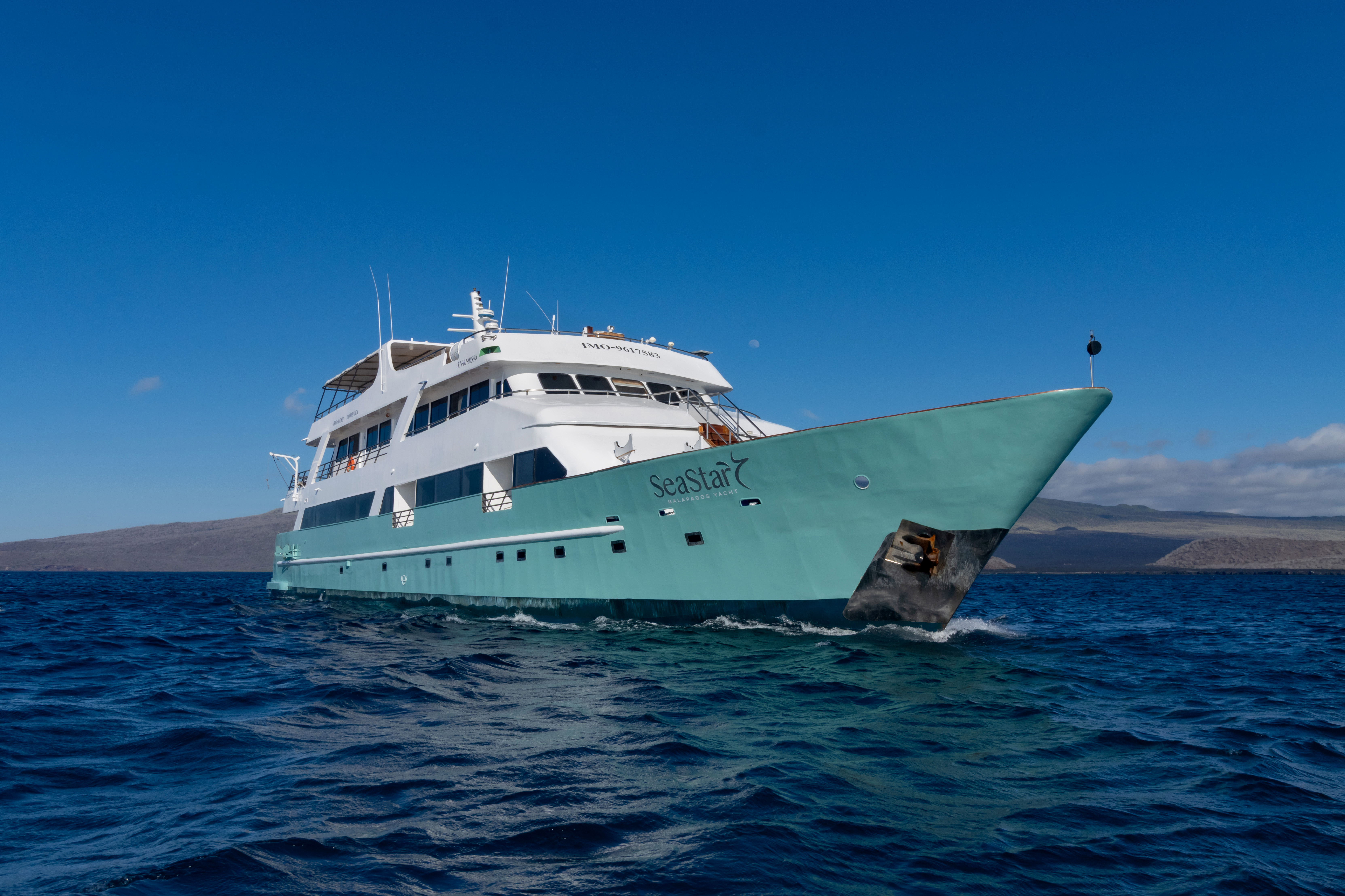 M/C Sea Star