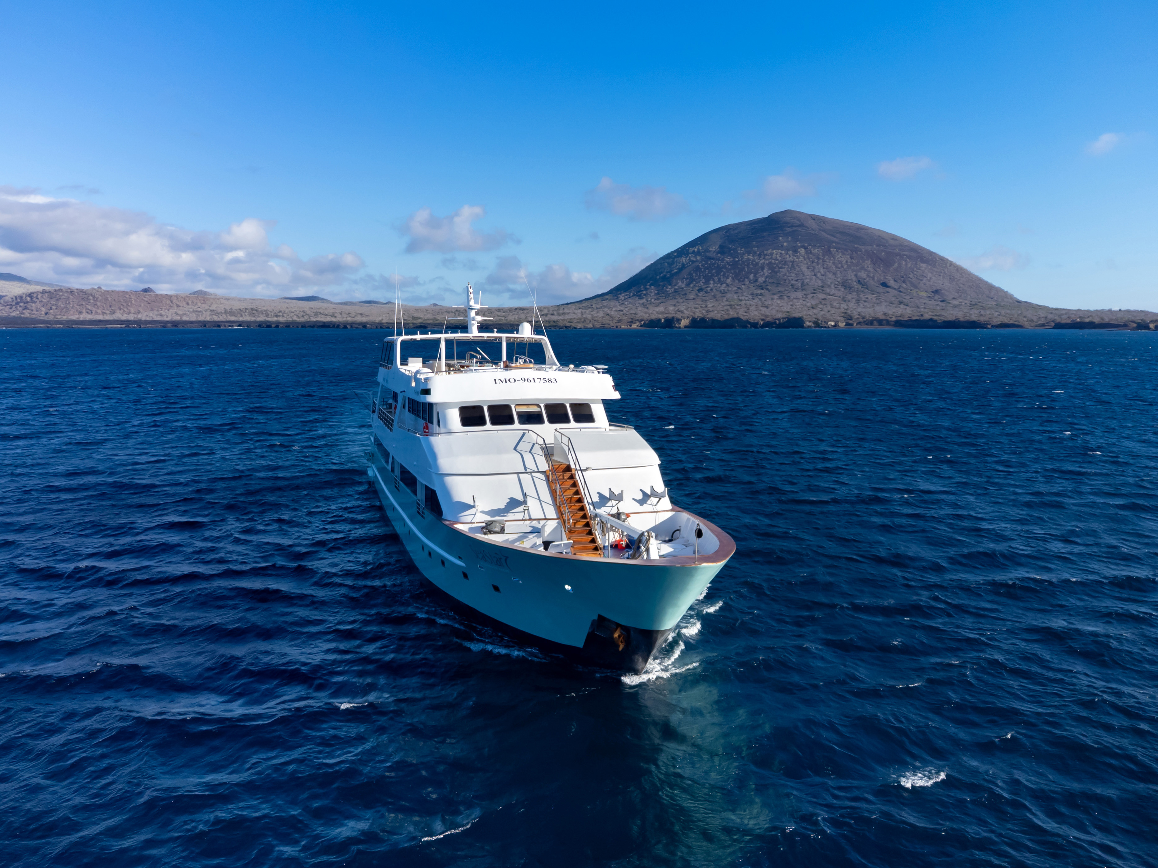 M/C Sea Star